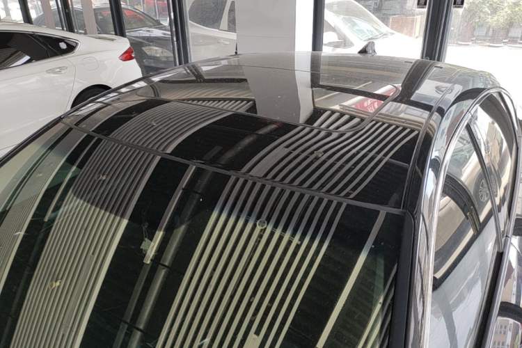 Used Honda Accord 2022 260TURBO Luxury Edition Roof