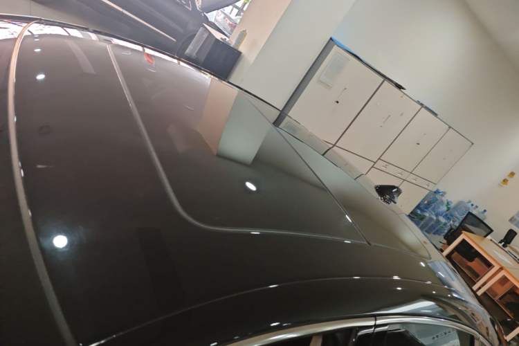 Used Honda Accord 2022 260TURBO Phantom Night · Prestige Edition Roof