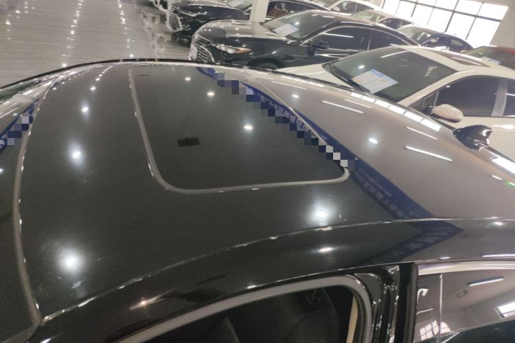 Used Honda Accord 2022 260TURBO Luxury Edition Roof