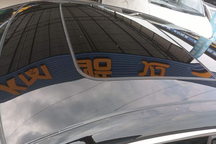 Used Honda Accord 2022 260TURBO Phantom Night · Prestige Edition Roof