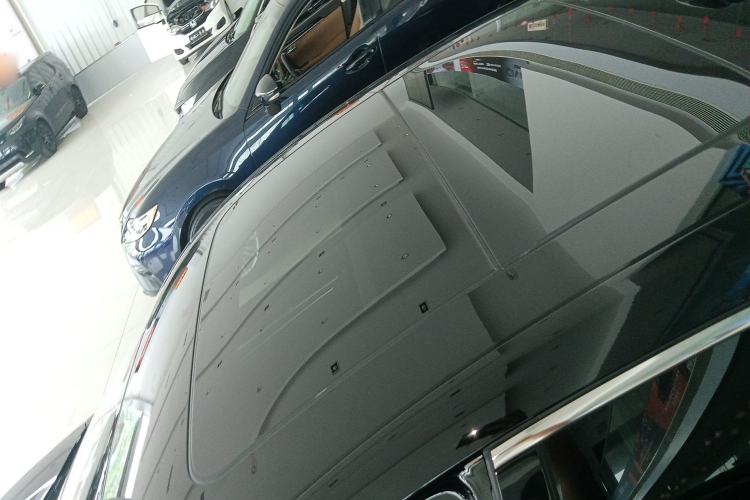 Used Honda Accord 2022 260TURBO Phantom Night · Prestige Edition Roof