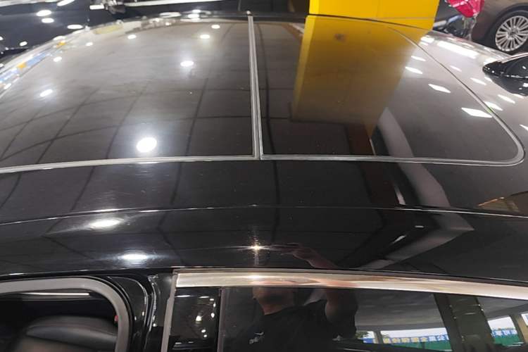 Used Honda Accord 2022 260TURBO Phantom Night · Prestige Edition Roof