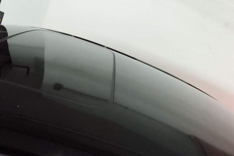 Used Honda Accord 2022 Xing·Hybrid 2.0L Xingling Version Roof
