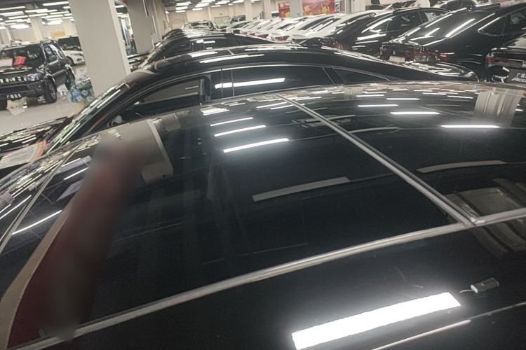 Used Honda Accord 2022 260TURBO Phantom Night · Prestige Edition Roof