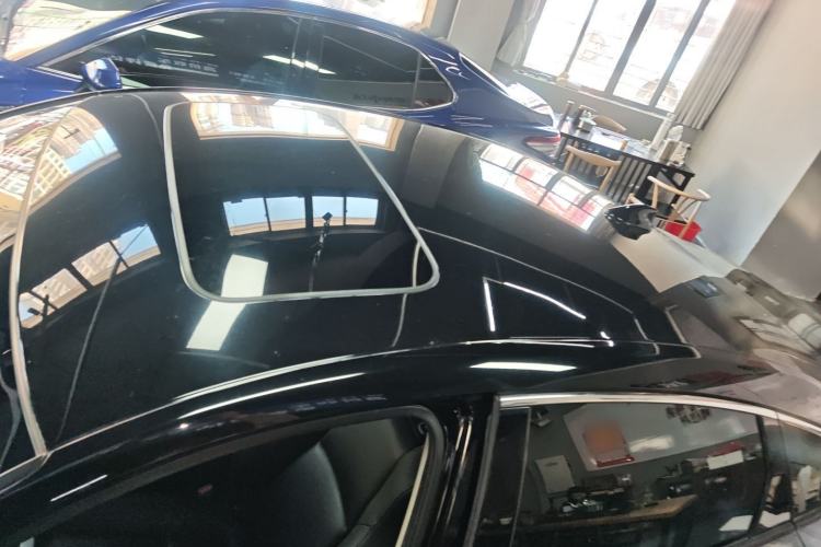 Used Honda Accord 2022 260TURBO Luxury Edition Roof