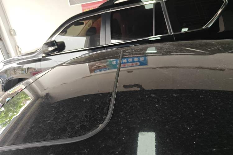 Used Honda Accord 2022 Xing·Hybrid 2.0L Xingling Version Roof