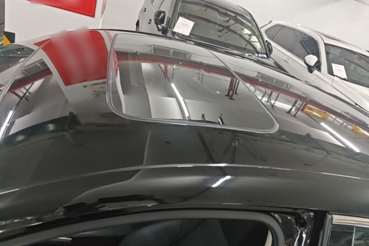 Used Honda Accord 2022 260TURBO Luxury Edition Roof