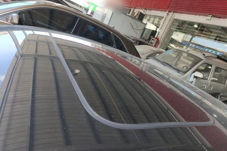 Used Honda Accord 2022 260TURBO Luxury Edition Roof