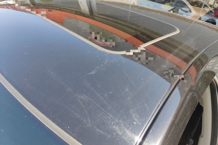 Used Honda Accord 2022 260TURBO Luxury Edition Roof