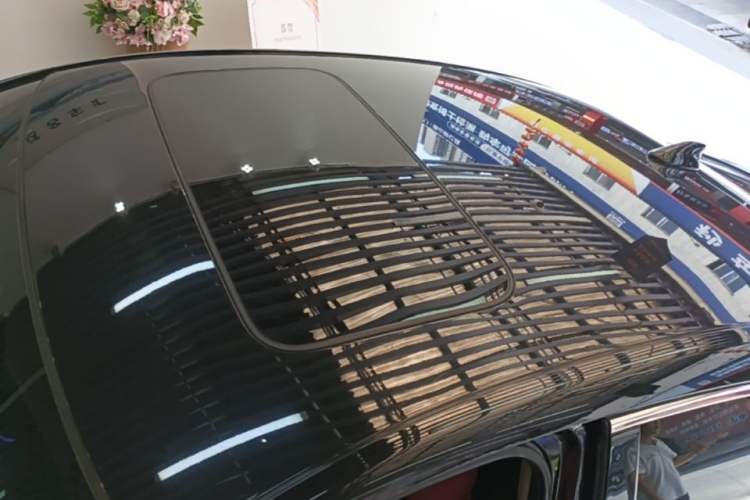 Used Honda Accord 2022 260TURBO Luxury Edition Roof