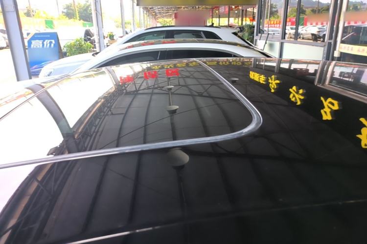 Used Honda Accord 2022 260TURBO Luxury Edition Roof