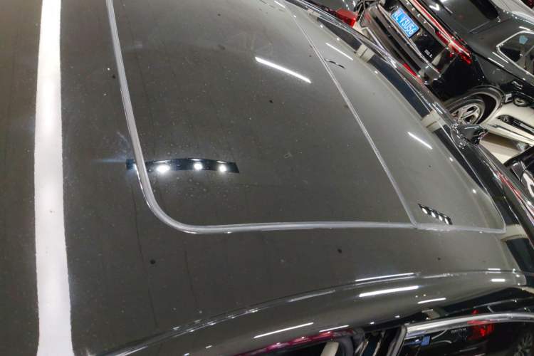 Used Honda Accord 2022 260TURBO Phantom Night · Prestige Edition Roof