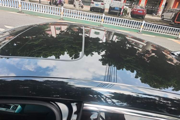Used Honda Accord 2022 260TURBO Luxury Edition Roof