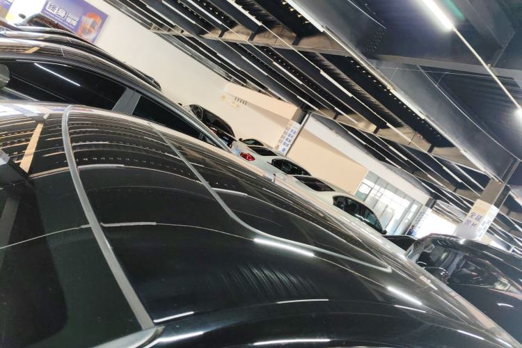 Used Honda Accord 2022 260TURBO Luxury Edition Roof