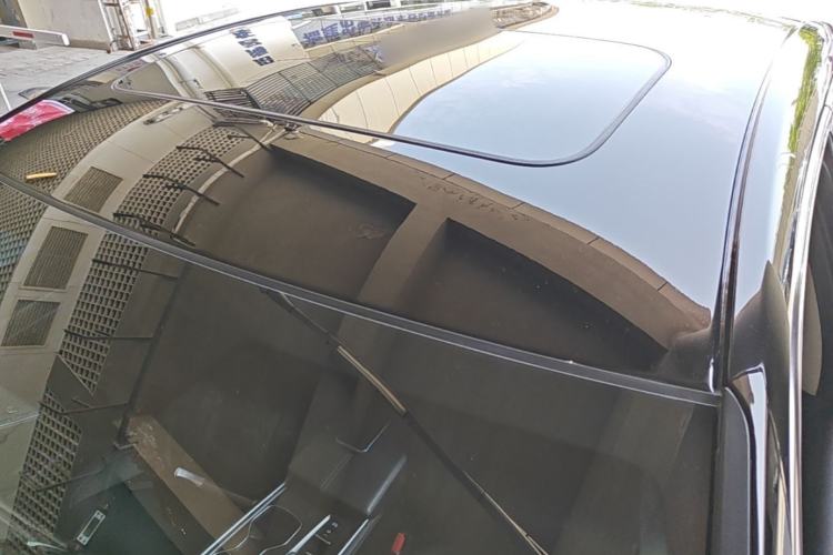 Used Honda Accord 2022 260TURBO Luxury Edition Roof