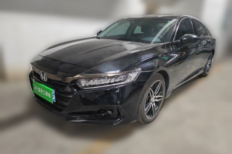 Used Honda Accord 2022 260TURBO Phantom Night · Prestige Edition Guazi used car, China used car export, Used car for sale, Used  cars, Cheapest cars for sale