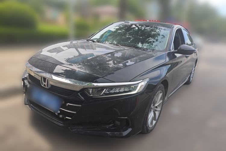 Used Honda Accord 2022 260TURBO Luxury Edition Guazi used car, China used car export, Used car for sale, Used  cars, Cheapest cars for sale