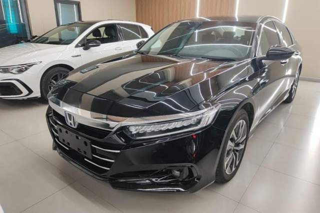 Used Honda Accord 2022 Xing·Hybrid 2.0L Xingling Version