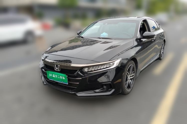 Used Honda Accord 2022 260TURBO Phantom Night · Prestige Edition Guazi used car, China used car export, Used car for sale, Used  cars, Cheapest cars for sale