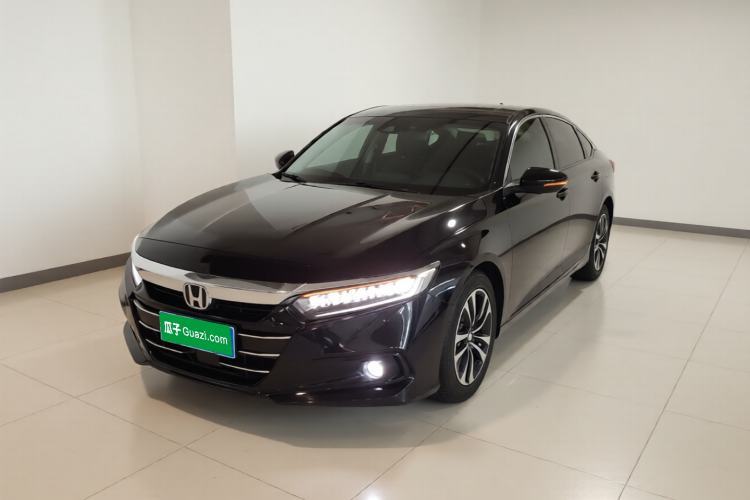 Ojetý Honda Accord 2022 Xing·Hybrid 2.0L Xingling Version Guazi used car, China used car export, Used car for sale, Used  cars, Cheapest cars for sale