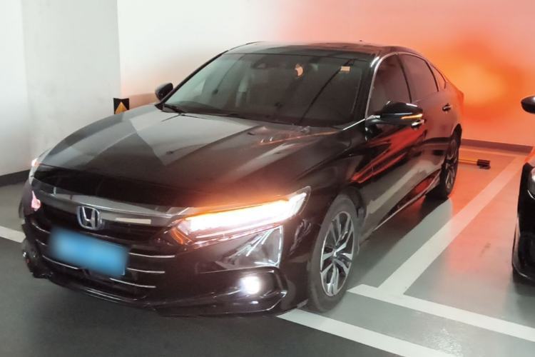 Used Honda Accord 2022 Xing·Hybrid 2.0L Xingling Version Guazi used car, China used car export, Used car for sale, Used  cars, Cheapest cars for sale