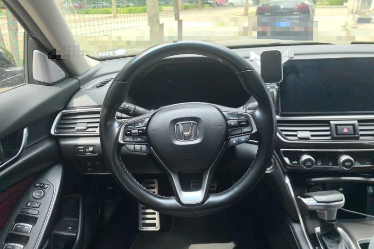 Used Honda Accord 2022 260TURBO Phantom Night Flagship Edition Steering Wheel