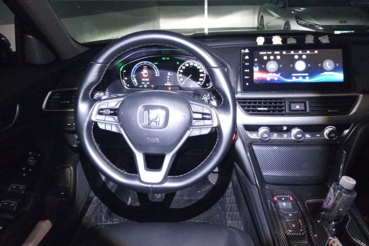 Used Honda Accord 2022 Xing·Hybrid 2.0L Xingling Version Steering Wheel
