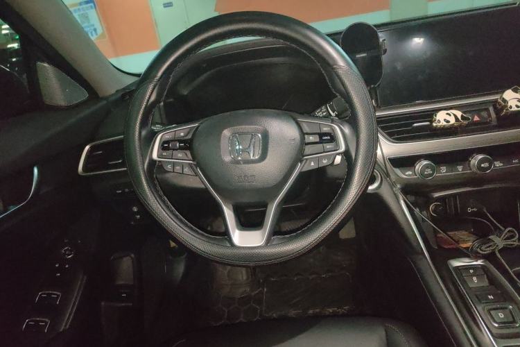 Used Honda Accord 2022 Xing·Hybrid 2.0L Xingling Version Steering Wheel