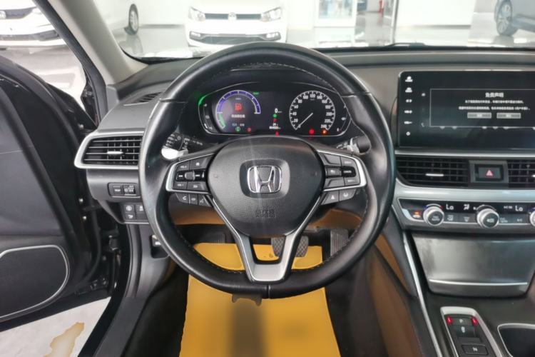 Used Honda Accord 2022 Xing·Hybrid 2.0L Xingling Version Steering Wheel