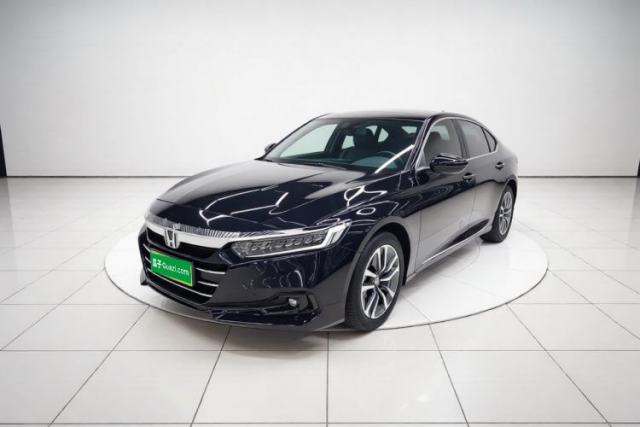 Used Honda Accord 2022 Xing·Hybrid 2.0L Xingling Version