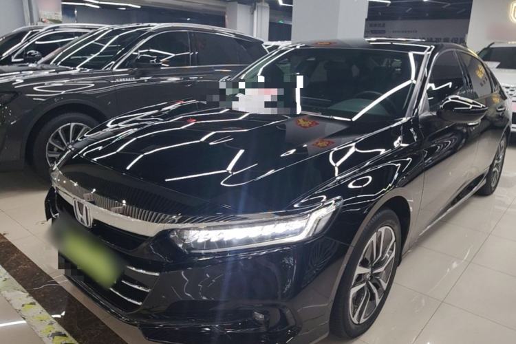 Used Honda Accord 2022 Xing·Hybrid 2.0L Xingling Version Guazi used car, China used car export, Used car for sale, Used  cars, Cheapest cars for sale