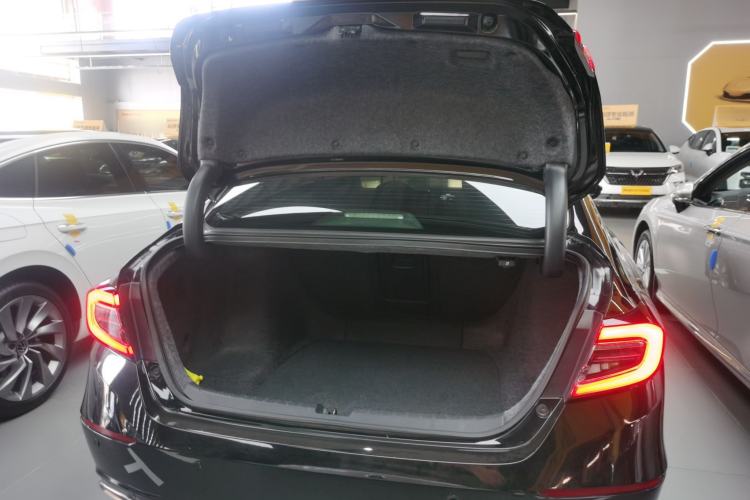 Used Honda Accord 2022 260TURBO Luxury Edition Trunk