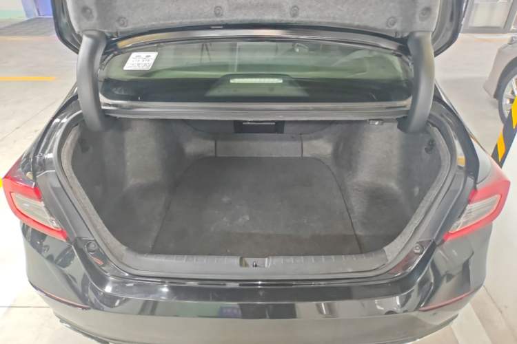 Used Honda Accord 2022 260TURBO Luxury Edition Trunk