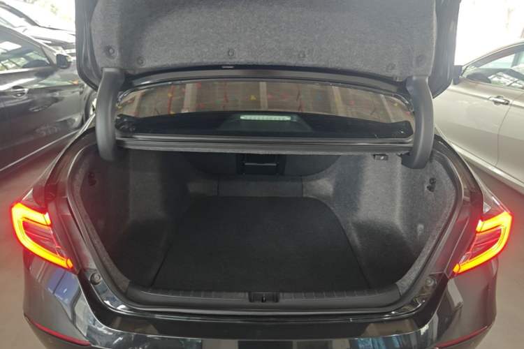 Used Honda Accord 2022 260TURBO Luxury Edition Trunk