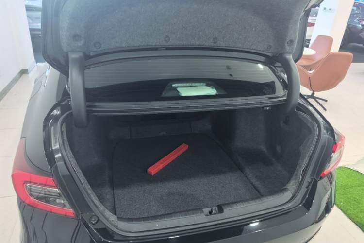 Used Honda Accord 2022 260TURBO Luxury Edition Trunk