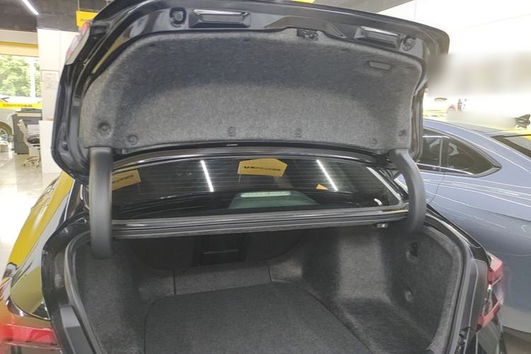 Used Honda Accord 2022 260TURBO Luxury Edition Trunk