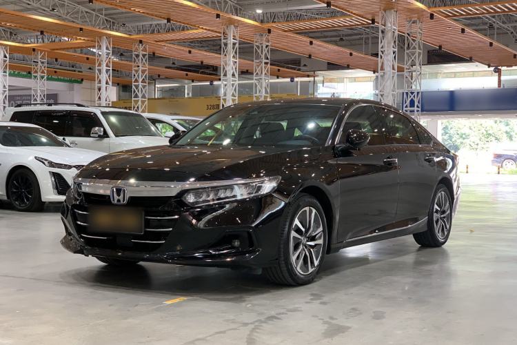 Used Honda Accord 2022 Xing·Hybrid 2.0L Xingling Version