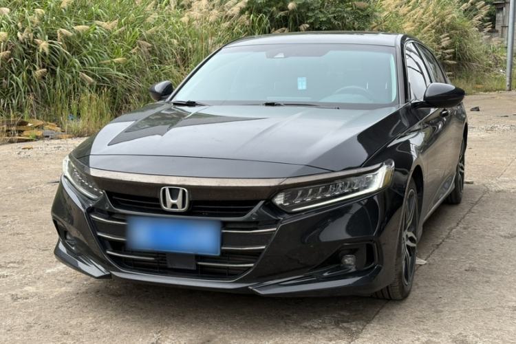 Used Honda Accord 2022 260TURBO Phantom Night · Prestige Edition Guazi used car, China used car export, Used car for sale, Used  cars, Cheapest cars for sale