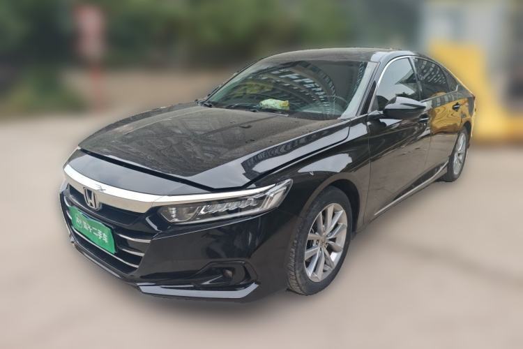 Used Honda Accord 2022 260TURBO Luxury Edition Guazi used car, China used car export, Used car for sale, Used cars, Cheapest cars for sale