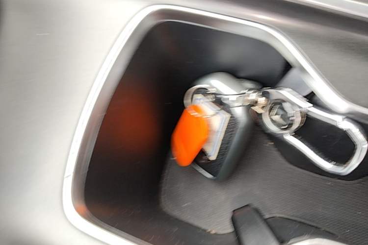 Used Honda Accord 2022 260TURBO Luxury Edition Vehicle Key