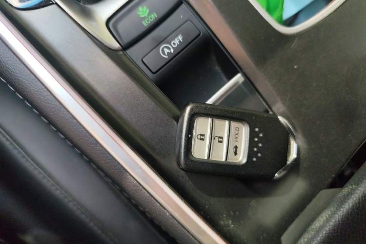 Used Honda Accord 2022 260TURBO Luxury Edition Vehicle Key
