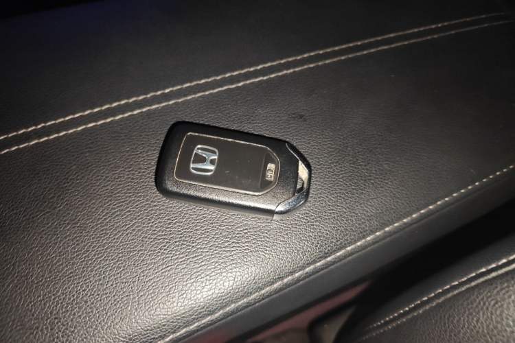 Used Honda Accord 2022 260TURBO Luxury Edition Vehicle Key