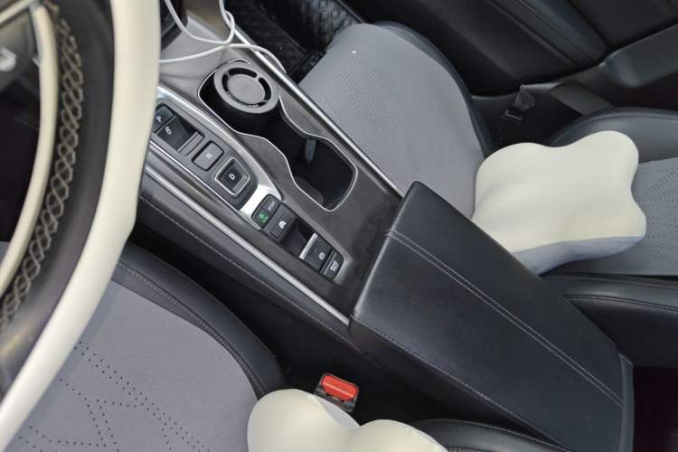 Used Honda Accord 2022 Xing·Hybrid 2.0L Xingling Version Vehicle Key