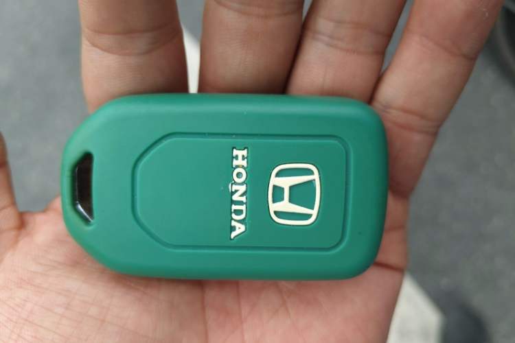 Used Honda Accord 2022 260TURBO Phantom Night · Prestige Edition Vehicle Key