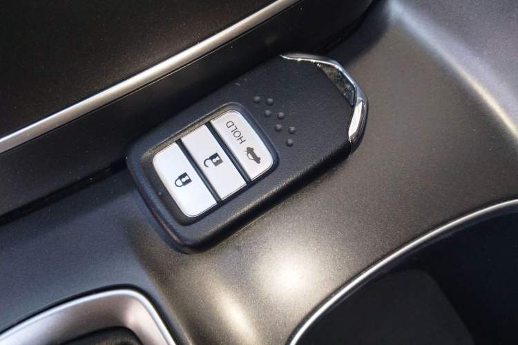 Used Honda Accord 2022 260TURBO Luxury Edition Vehicle Key