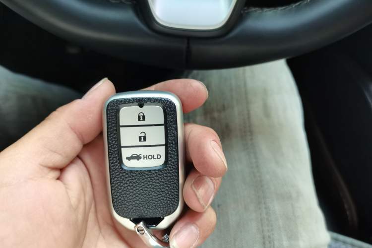 Used Honda Accord 2022 260TURBO Luxury Edition Vehicle Key