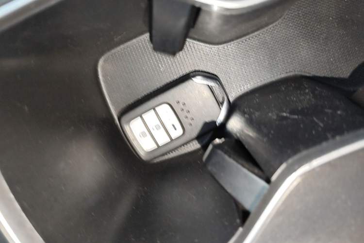 Used Honda Accord 2022 260TURBO Luxury Edition Vehicle Key