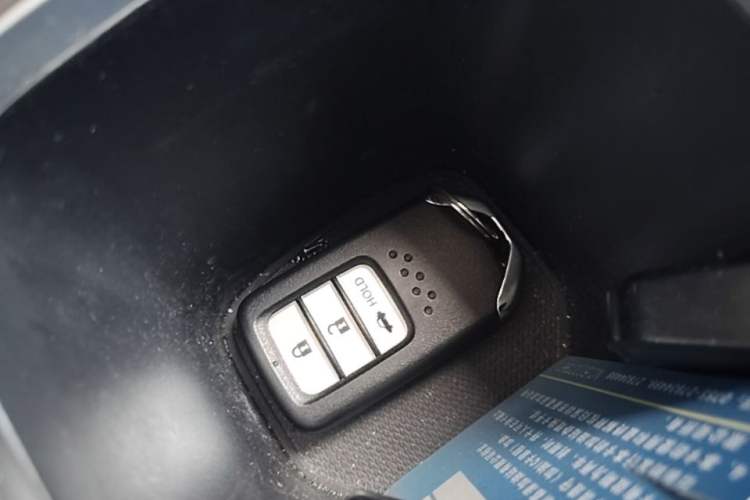 Used Honda Accord 2022 260TURBO Luxury Edition Vehicle Key