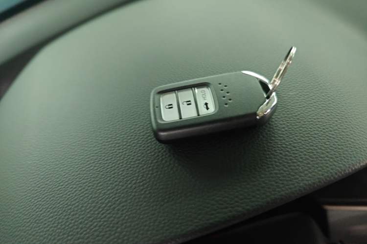 Used Honda Accord 2022 260TURBO Luxury Edition Vehicle Key