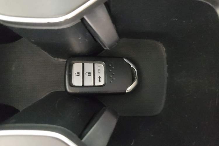 Used Honda Accord 2022 260TURBO Luxury Edition Vehicle Key